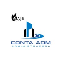 Conta Adm Administradora logo - Similar company to Satya Code