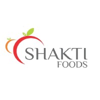 Shakti Foods logo - Similar company to Pepitos Snacks