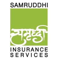 Samruddhi Investments & Insurance Services logo - Similar company to Samriddhi Investment Services Private Limited