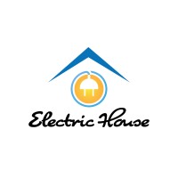 Electric House eg logo - Similar company to Digital Electric