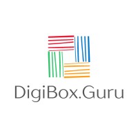 DigiBox.guru logo - Similar company to Clock B Business Technology