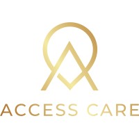 Access Care logo - Similar company to Jewish Family & Career Services Of Atlanta (Jf&Cs)