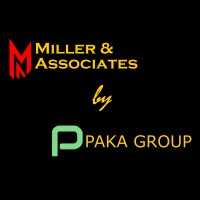 Miller & Associates by PAKA Group logo - Similar company to Nbcgate
