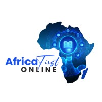Africa First logo - Similar company to Gymboss Interval Timers