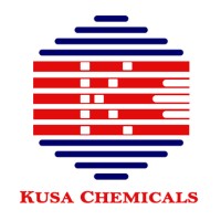 KUSA CHEMICALS PRIVATE LIMITED logo - Similar company to Hemant Enterprise