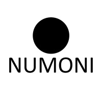Numoni logo - Similar company to Agri8
