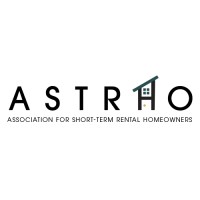 ASTRHO | Association for Short-Term Rental Homeowners logo - Similar company to Deconova International Group