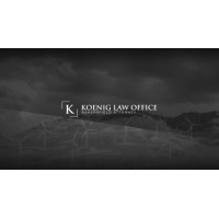 Koenig Law Office logo - Similar company to Holmes Weinberg, Pc