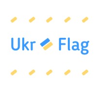 Виробництво УкрФлаг (UkrFlag) logo - Similar company to Укрвікнабуд Компанія