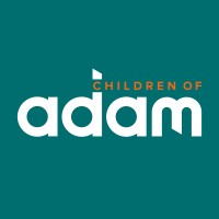 Children of Adam logo - Similar company to Neuroloom