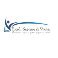 ESDV - Escola Superior de Vendas logo - Similar company to Escola De Empatia