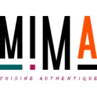 Restaurant MIMA logo - Similar company to Michel Kayser - Restaurant Alexandre**