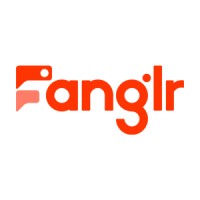 Fanglr logo - Similar company to Omniga.Ai
