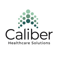 Caliber Healthcare Solutions logo - Similar company to The Inline Group