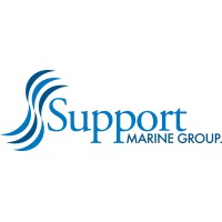 Support Marine logo - Similar company to Myriadsea
