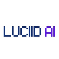 Luciid AI logo - Similar company to Elevance Innovation Technologies
