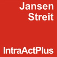 IntraAct logo - Similar company to Sense&Image