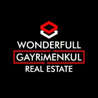 Wonderfull Gayrimenkul Ltd. Şti logo - Similar company to Net Antalya Property