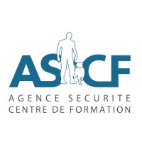 ASCF - AS Centre de Formation logo - Similar company to Formadys - Centre De Formation