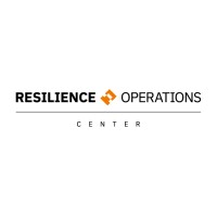 Resilience Operations Center logo - Similar company to Verism