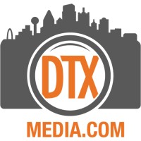 DTX Media, LLC logo - Similar company to Warplan Studios