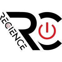Recience logo - Similar company to Centri