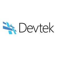 Devtek DMCC