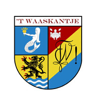 'T WAASKANTJE logo - Similar company to Dwars