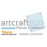 Artcraft ECO panel crafters LLC logo - Similar company to The Guild Collective