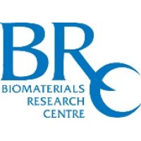 Biomaterials Research Centre, BRC logo - Similar company to Scandinavian Society For Biomaterials (Scsb)