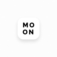 Moon Comunicação logo - Similar company to Baixa 62