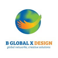 B Global by Design logo - Similar company to Contractor Integrity Solutions Llc