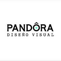 Pandôra Diseño Visual