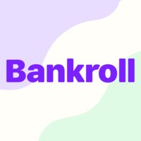 Bankroll logo - Similar company to Sidequest Ventures
