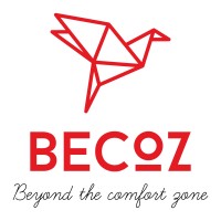 BeCoZ logo - Similar company to Logaritm Ltd