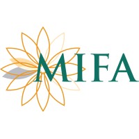 Mental Illness Fellowship of Australia logo - Similar company to National Mental Health Consumer Alliance