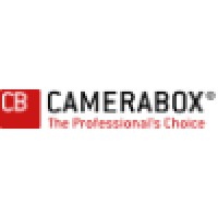 Camerabox Ltd logo - Similar company to Camera Box