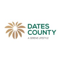 The Dates County - A Serene Lifestyle logo - Similar company to Dates-Concours.Ma