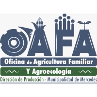 Oficina de Agricultura Familiar y Agroecología logo - Similar company to Grupo Verde De Agroecologia E Abelhas
