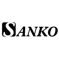 SANKO logo - Similar company to Dzat_Factory