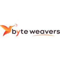 Byte Weavers logo - Similar company to Fundraising Script | White Label Crowdfunding Software