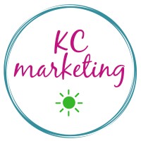 KC Marketing logo - Similar company to Markezing Ltd