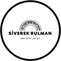 Siverek Rulman logo - Similar company to Elit Rulman