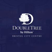 DoubleTree by Hilton Bristol City Centre logo - Similar company to Doubletree By Hilton London Heathrow Airport