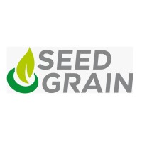 Seed Grain logo - Similar company to Bookagro