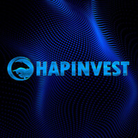 Hapinvest Educação logo - Similar company to Embracargo Transportes