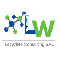 LECWHITE CONSULTING SAC logo - Similar company to Gesting