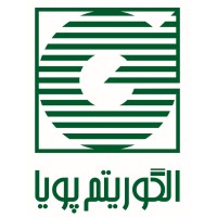 algorithm pouya logo - Similar company to Ramand Group
