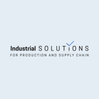 Industrial SaaS Solutions logo - Similar company to Gmm It