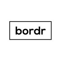 Bordr logo - Similar company to Xylem Ventures